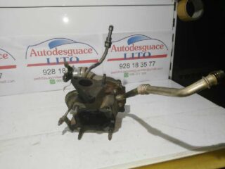 TURBOCOMPRESOR RENAULT KANGOO I (FKC0) Pampa - fotografía 4