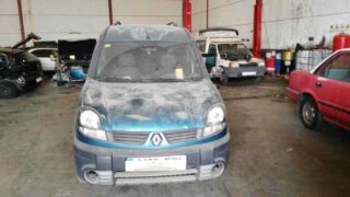 TURBOCOMPRESOR RENAULT KANGOO I (FKC0) Pampa - fotografía 5