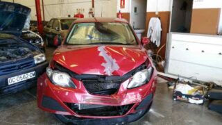 SERVOFRENO SEAT IBIZA BERLINA (6J5) Reference - fotografía 3