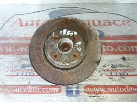 MANGUETA DELANTERA DERECHA RENAULT MEGANE I FASE 2 COUPE (DA) 1.6 16V Dynamique (DA04B)