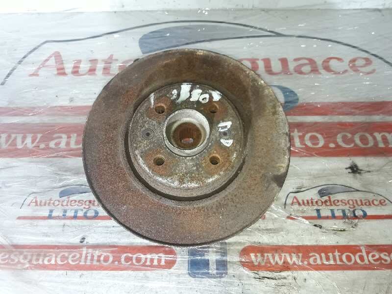 MANGUETA DELANTERA DERECHA RENAULT MEGANE I FASE 2 COUPE (DA) 1.6 16V Dynamique (DA04B)