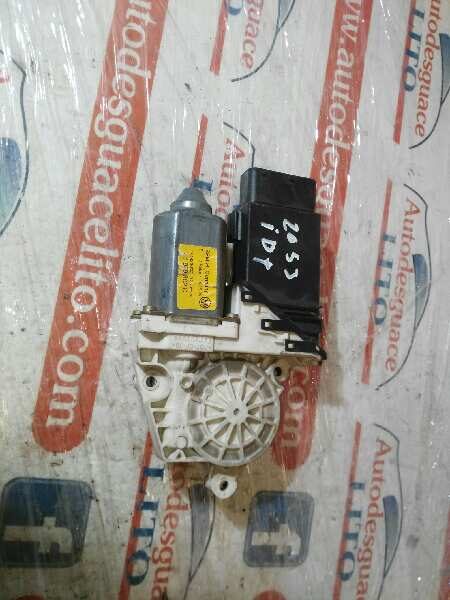 MOTOR ELEVALUNAS DELANTERO IZQUIERDO VOLKSWAGEN GOLF IV BERLINA (1J1)(10.1997) Conceptline