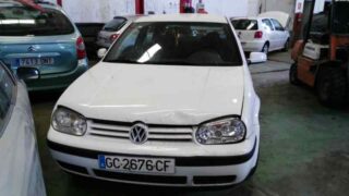 MOTOR ELEVALUNAS DELANTERO IZQUIERDO VOLKSWAGEN GOLF IV BERLINA (1J1)(10.1997) Conceptline - fotografía 3