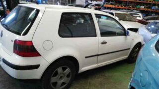 MOTOR ELEVALUNAS DELANTERO IZQUIERDO VOLKSWAGEN GOLF IV BERLINA (1J1)(10.1997) Conceptline - fotografía 6