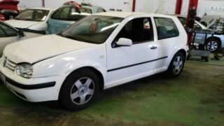 MOTOR ELEVALUNAS DELANTERO IZQUIERDO VOLKSWAGEN GOLF IV BERLINA (1J1)(10.1997) Conceptline - fotografía 8