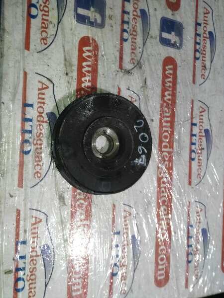 POLEA CIGUEÑAL PEUGEOT PARTNER (S1)(07.1996) Combispace