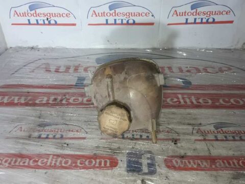 DEPOSITO EXPANSION OPEL VECTRA C CARAVAN Elegance