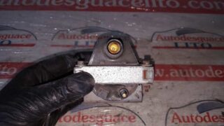 BOBINA ENCENDIDO OPEL CORSA A City - fotografía 2