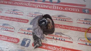 CINTURON SEGURIDAD DELANTERO IZQUIERDO OPEL CORSA A City - fotografía 1