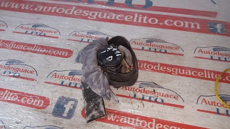 CINTURON SEGURIDAD DELANTERO IZQUIERDO OPEL CORSA A City