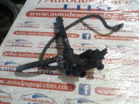 TERMOSTATO SEAT LEON (1M1) Stella