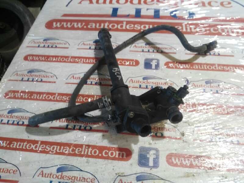 TERMOSTATO SEAT LEON (1M1) Stella