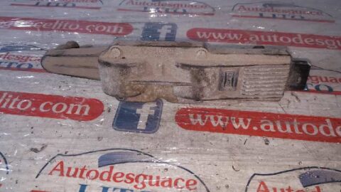 BOBINA ENCENDIDO SKODA FABIA (6Y26Y3) Classic