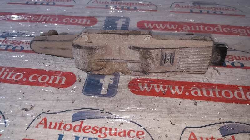 BOBINA ENCENDIDO SKODA FABIA (6Y26Y3) Classic