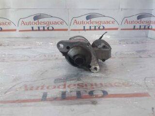 MOTOR ARRANQUE DACIA SANDERO Ambiance - fotografía 2