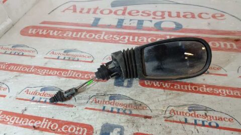 RETROVISOR DERECHO FIAT II PUNTO (188) BERLINA 1.2 8V