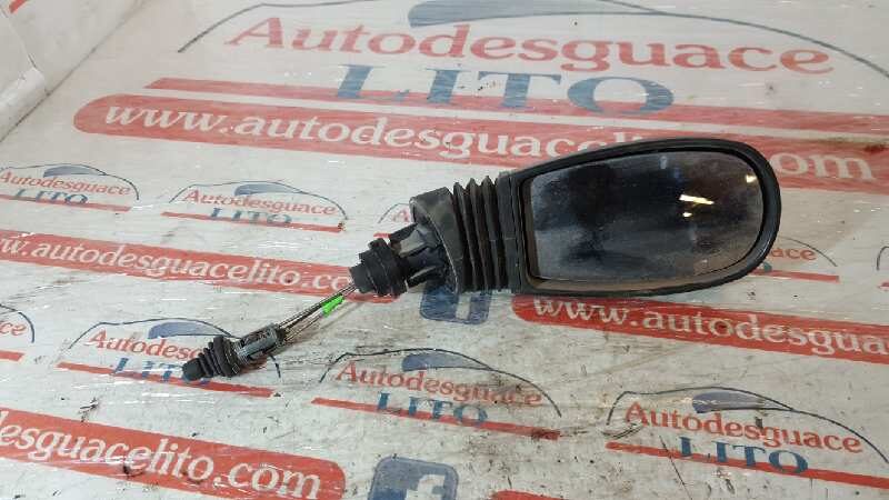 RETROVISOR DERECHO FIAT II PUNTO (188) BERLINA 1.2 8V