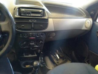RETROVISOR DERECHO FIAT II PUNTO (188) BERLINA 1.2 8V - fotografía 5