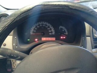 RETROVISOR DERECHO FIAT II PUNTO (188) BERLINA 1.2 8V - fotografía 6