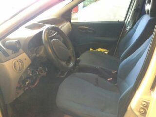 RETROVISOR DERECHO FIAT II PUNTO (188) BERLINA 1.2 8V - fotografía 7