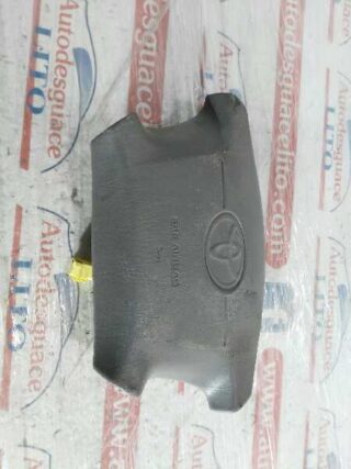 AIRBAG DELANTERO IZQUIERDO TOYOTA COROLLA (E11) 2.0 D Linea Terra Sedán (4-ptas.) - fotografía 1