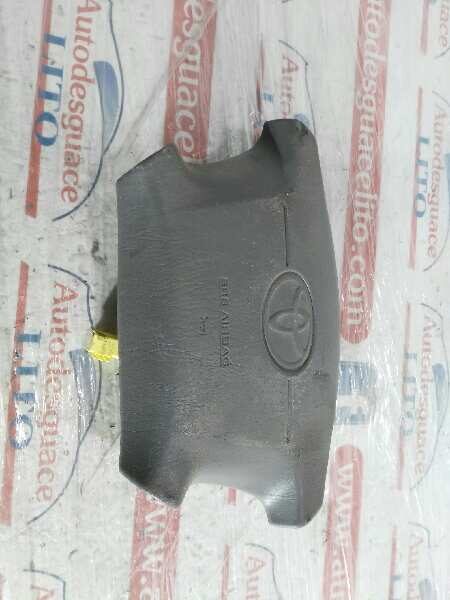 AIRBAG DELANTERO IZQUIERDO TOYOTA COROLLA (E11) 2.0 D Linea Terra Sedán (4-ptas.)