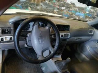 AIRBAG DELANTERO IZQUIERDO TOYOTA COROLLA (E11) 2.0 D Linea Terra Sedán (4-ptas.) - fotografía 6