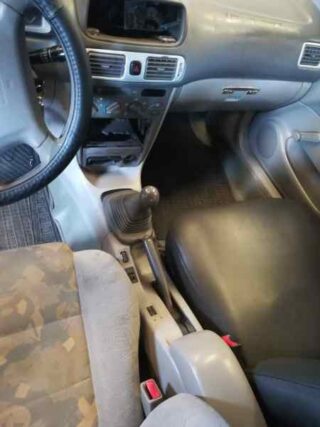 AIRBAG DELANTERO IZQUIERDO TOYOTA COROLLA (E11) 2.0 D Linea Terra Sedán (4-ptas.) - fotografía 8