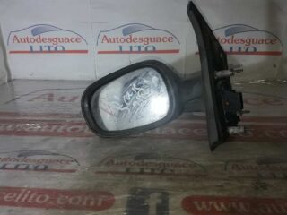 RETROVISOR IZQUIERDO RENAULT MEGANE I SCENIC (JA0) 1.6e Alize - fotografía 1
