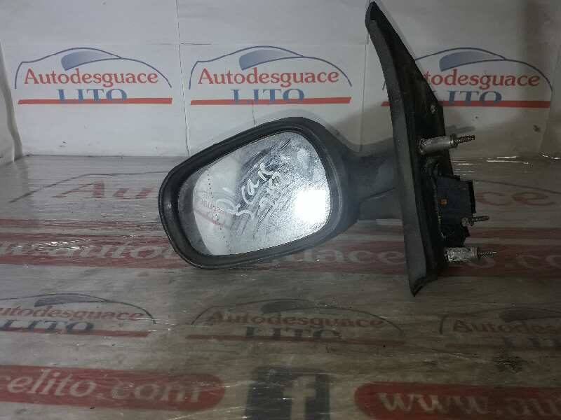 RETROVISOR IZQUIERDO RENAULT MEGANE I SCENIC (JA0) 1.6e Alize