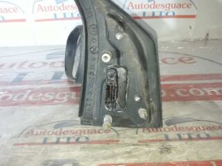RETROVISOR IZQUIERDO RENAULT MEGANE I SCENIC (JA0) 1.6e Alize - fotografía 2