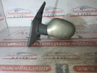 RETROVISOR IZQUIERDO RENAULT MEGANE I SCENIC (JA0) 1.6e Alize - fotografía 3
