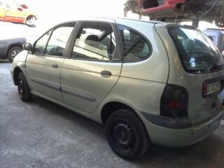 RETROVISOR IZQUIERDO RENAULT MEGANE I SCENIC (JA0) 1.6e Alize - fotografía 5