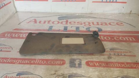 PARASOL DERECHO RENAULT MEGANE I SCENIC (JA0) 1.6e Alize