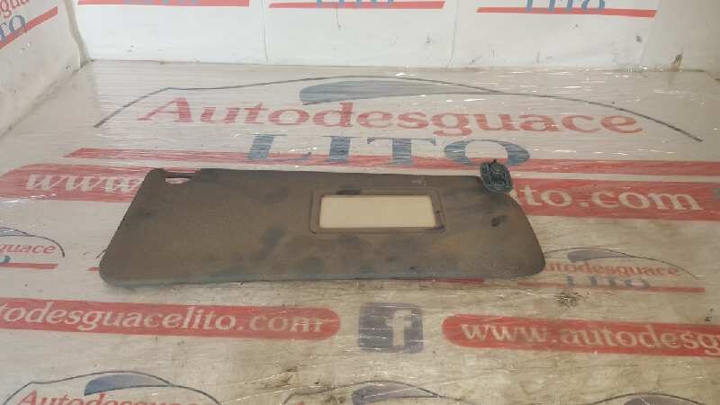 PARASOL DERECHO RENAULT MEGANE I SCENIC (JA0) 1.6e Alize