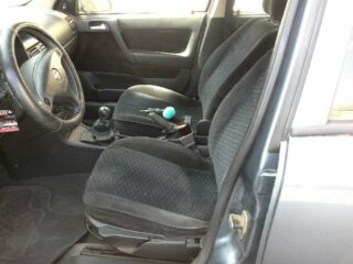 MOTOR ARRANQUE OPEL ASTRA G BERLINA Comfort - fotografía 7