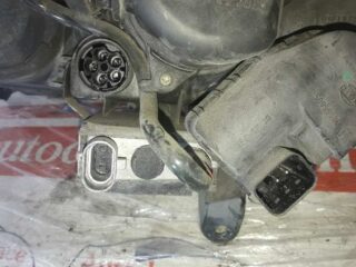 FARO DERECHO OPEL OMEGA B MV6 Berlina - fotografía 2