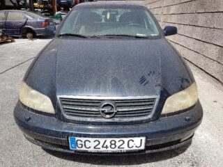 FARO DERECHO OPEL OMEGA B MV6 Berlina - fotografía 3