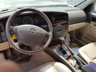 FARO DERECHO OPEL OMEGA B MV6 Berlina - fotografía 4