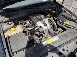 FARO DERECHO OPEL OMEGA B MV6 Berlina - fotografía 5