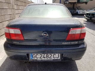 FARO DERECHO OPEL OMEGA B MV6 Berlina - fotografía 8