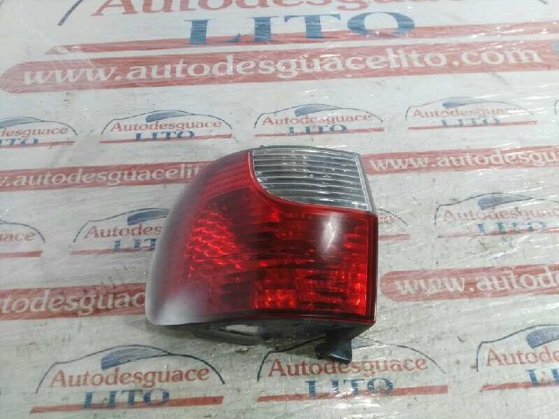 NO IDENTIFICADO HYUNDAI H-1 - H 1 Furg.caja cerr.c. puerta