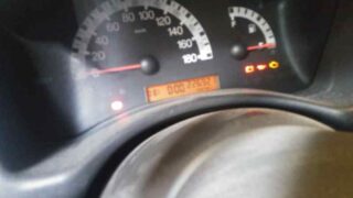 CUADRO INSTRUMENTOS FIAT II PUNTO (188) BERLINA 1.2 8V S - fotografía 3