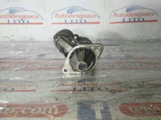 MOTOR ARRANQUE DAEWOO LANOS SX - fotografía 2