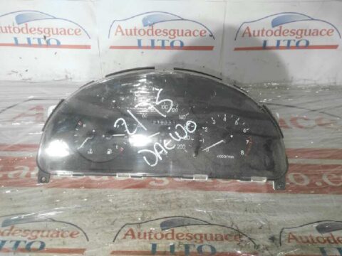 CUADRO INSTRUMENTOS DAEWOO LANOS SX
