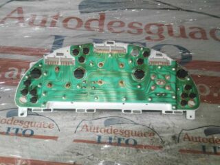 CUADRO INSTRUMENTOS DAEWOO LANOS SX - fotografía 2