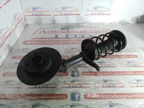 MANGUETA DELANTERA IZQUIERDA CITROEN SAXO 1.1 SX