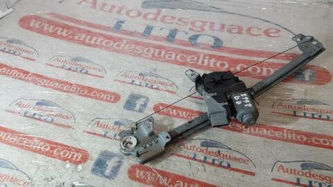 ELEVALUNAS DELANTERO DERECHO CITROEN C3 1.1 SX