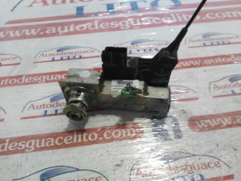 CERRADURA PUERTA DELANTERA IZQUIERDA FORD TRANSIT CONNECT (TC7) Furgón FT 200S (2009-)