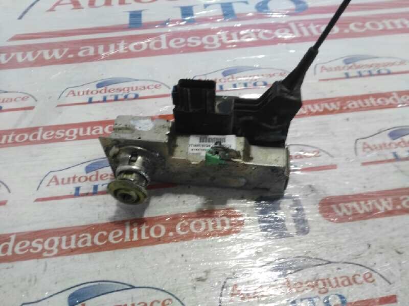 CERRADURA PUERTA DELANTERA IZQUIERDA FORD TRANSIT CONNECT (TC7) Furgón FT 200S (2009-)
